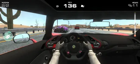 Racing Fever 2
