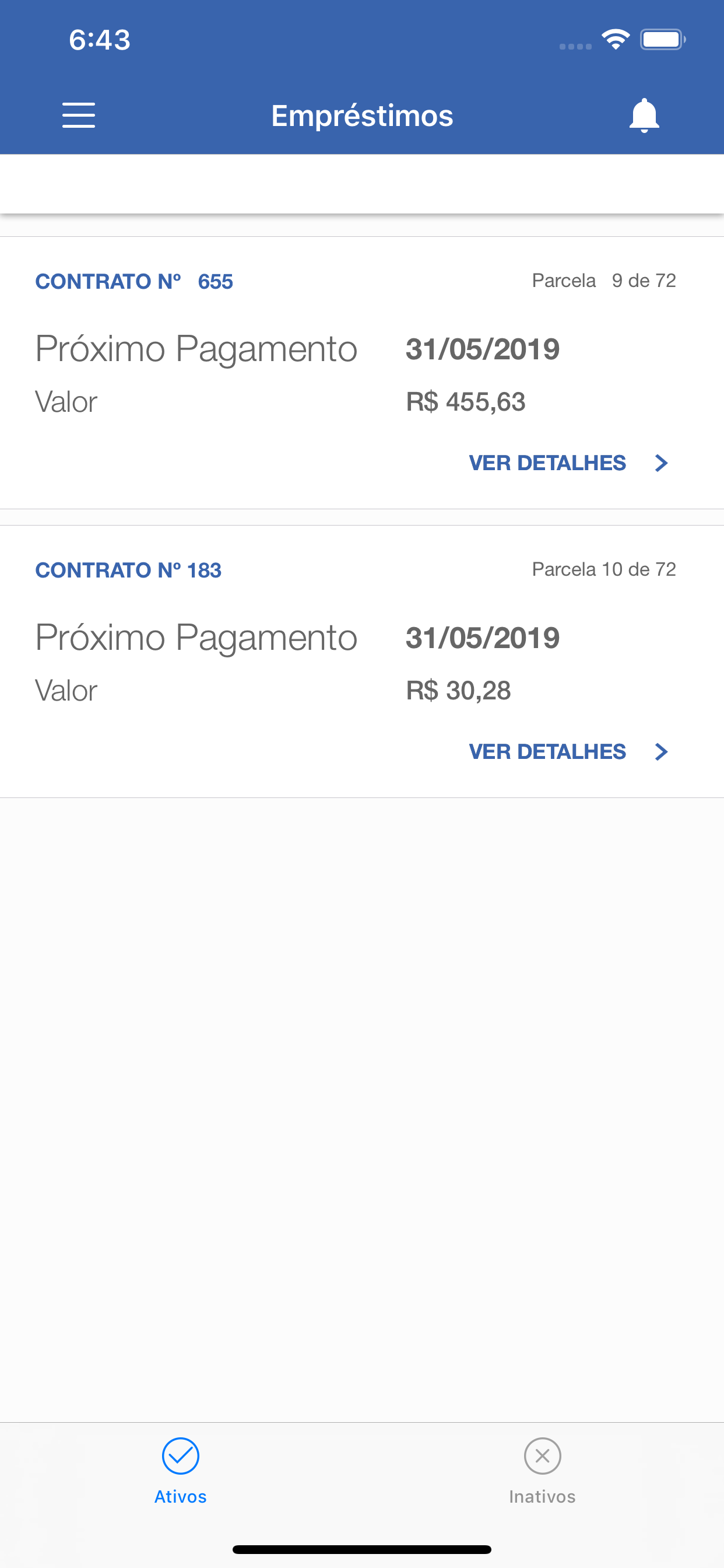 Previndus screenshot 4