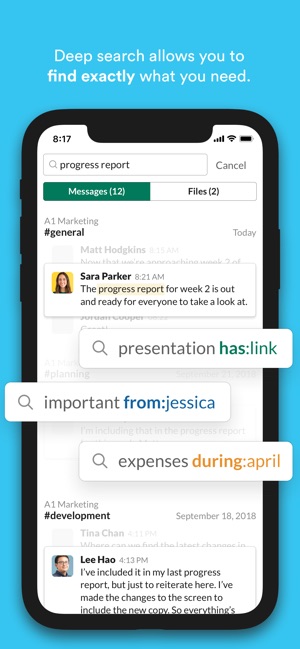 Slack(圖3)-速報App