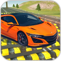 Sport Car Challenge Race