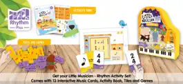 Game screenshot LM – Rhythm Plus apk