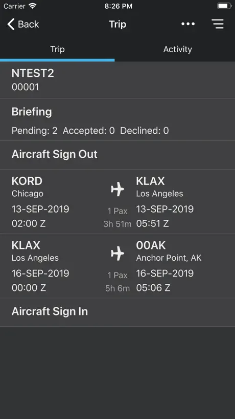LapTracker.app