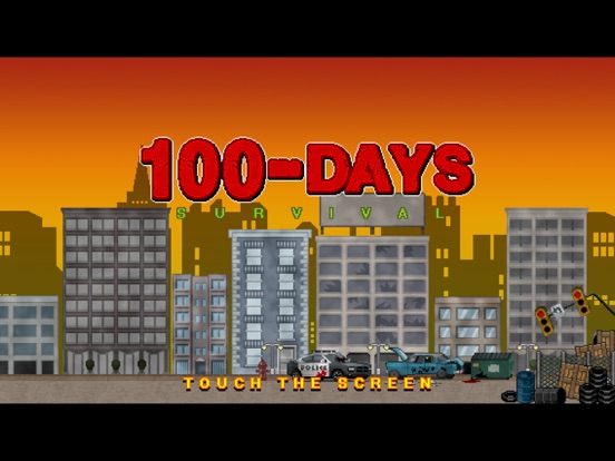 100 DAYS - ゾンビ サバイバルのおすすめ画像9