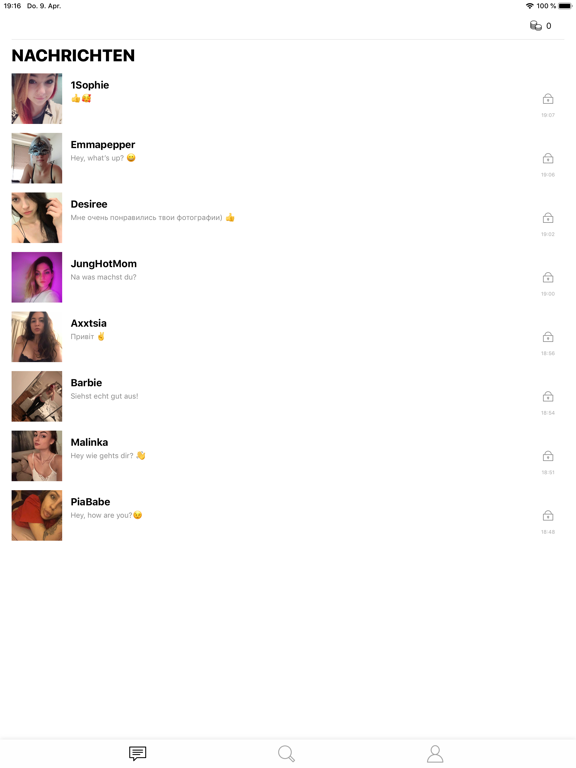 Screenshot #5 pour RINSING