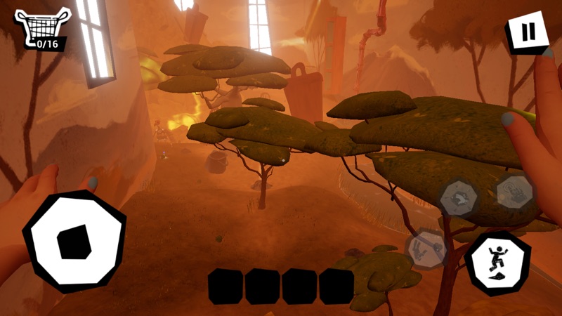 Hello Neighbor Hide & Seek screenshot 8