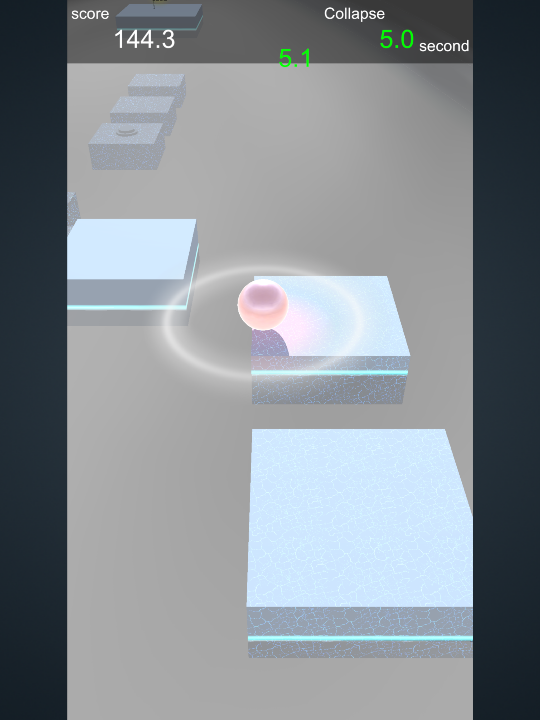 Flip Skip