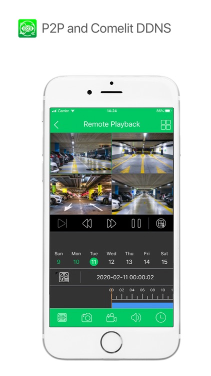 Comelit Advance screenshot-4