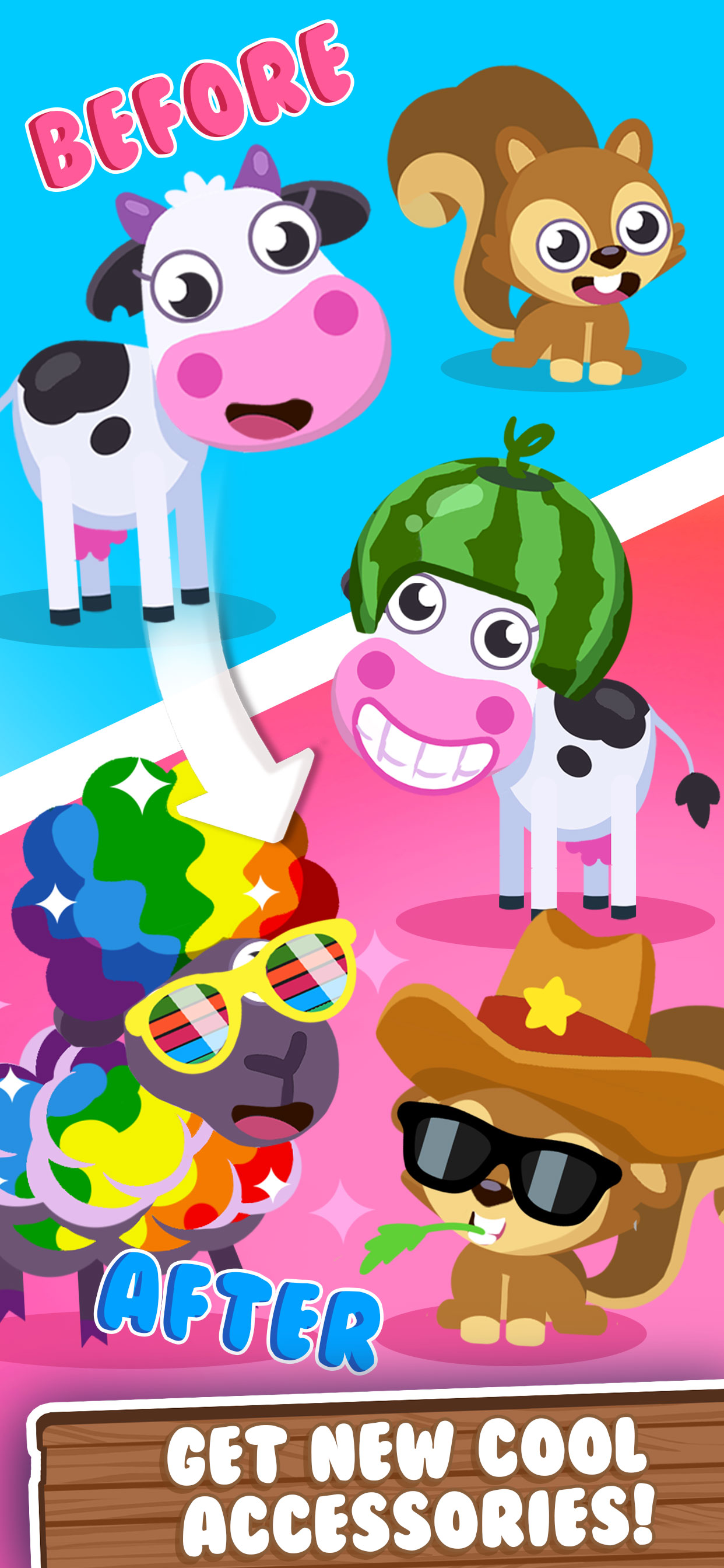 Little Farm Life screenshot 5