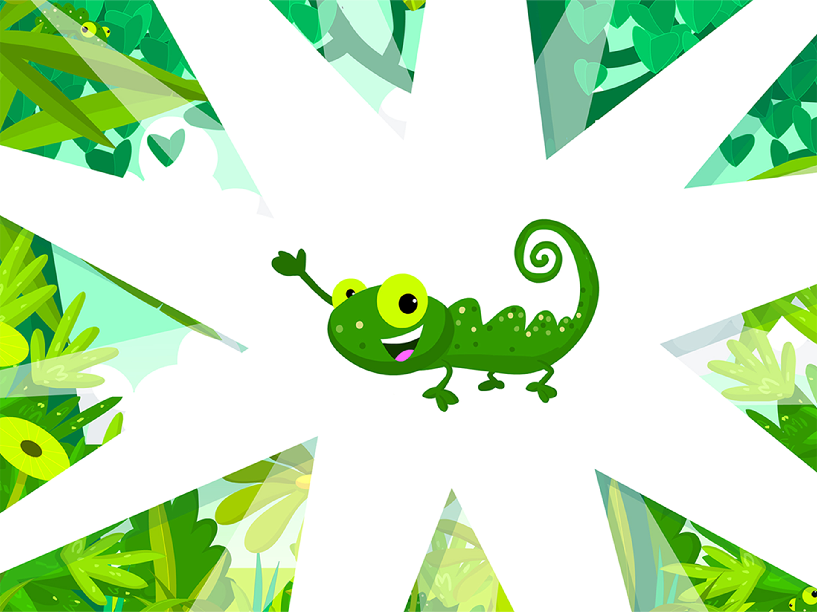 The Magic Pond screenshot 12