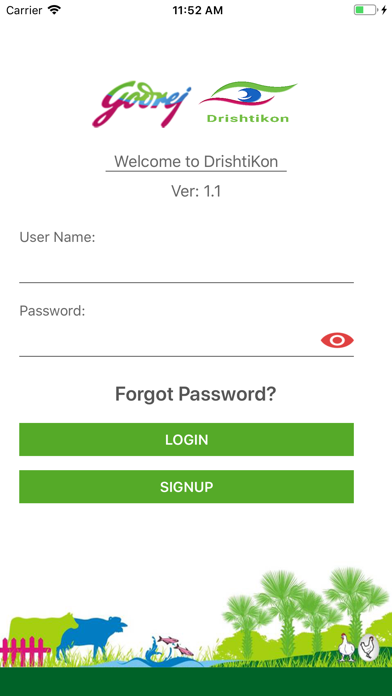 Screenshot #2 pour Godrej DrishtiKon