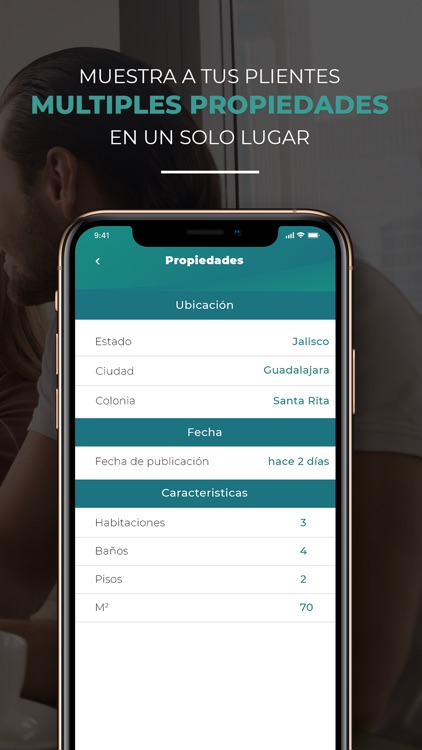Espacio 360 screenshot-3