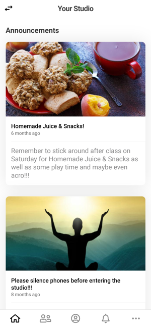 Strong Together Fitness Montco(圖4)-速報App