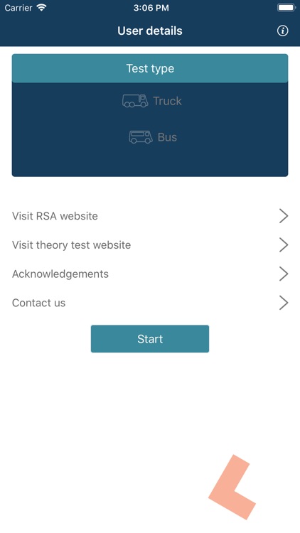 Official Bus/Truck DTT Ireland screenshot-8