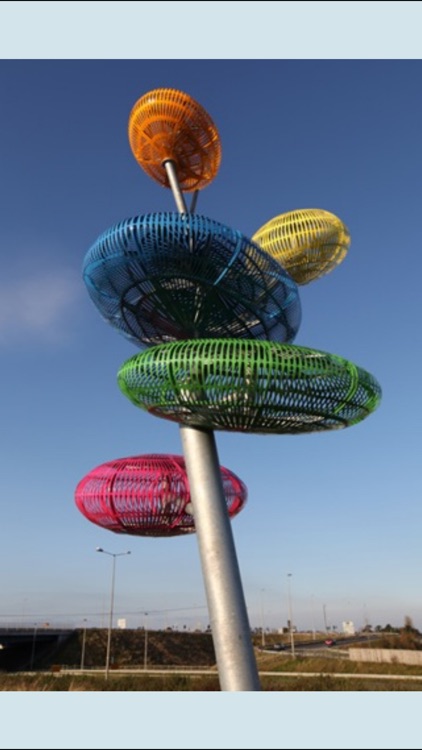 Art Trax screenshot-3