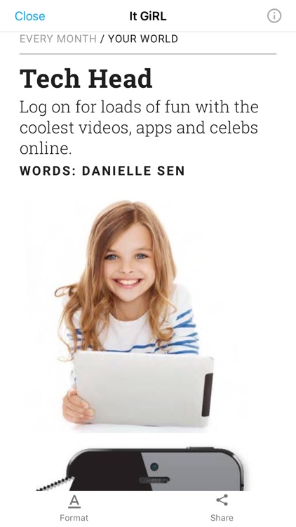 It Girl Magazine By Nuclear Media It Girl Magazine By Nuclear Media