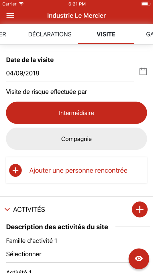 #4. Generali Vérif (iOS) By: Generali France