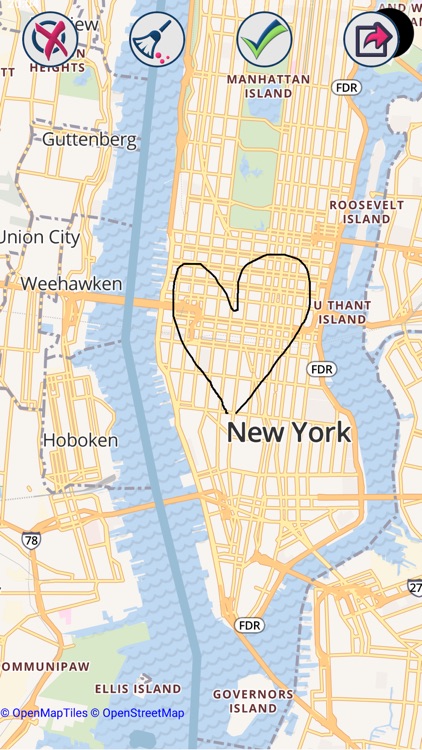 VinciWay screenshot-5