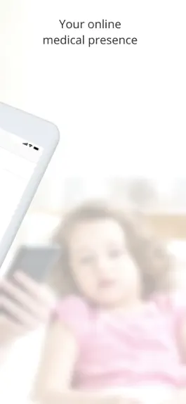 Game screenshot Alini Med apk