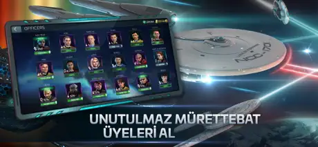 Star Trek Fleet Command