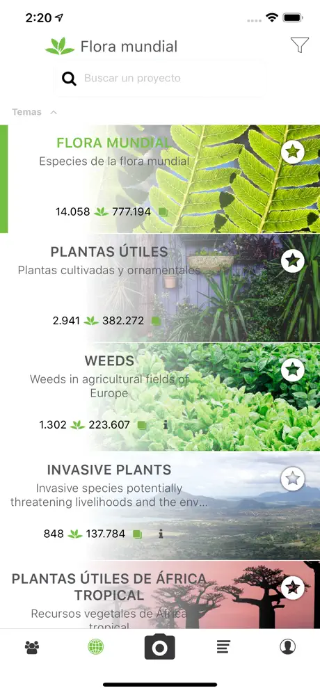 PlantNet