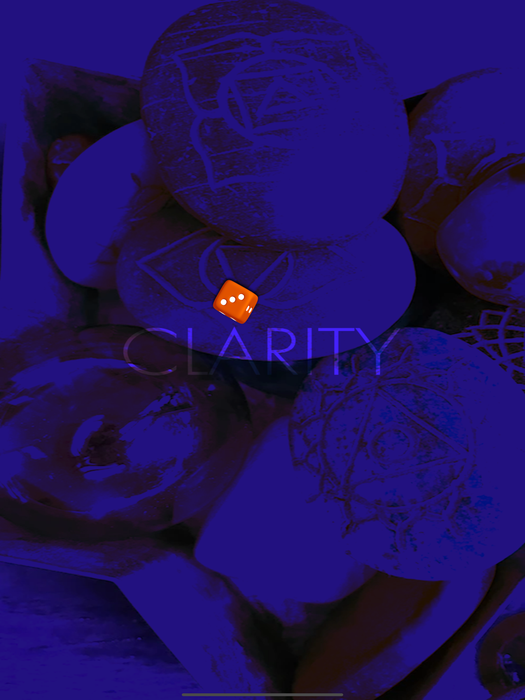 Play Clarity