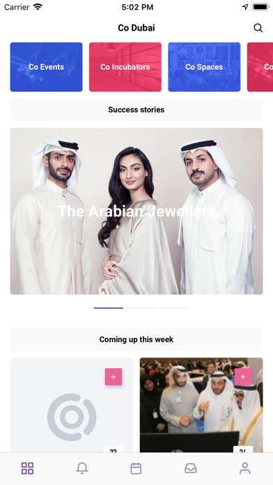 Screenshot #2 pour Co Dubai