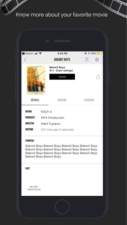 PistApp screenshot-3