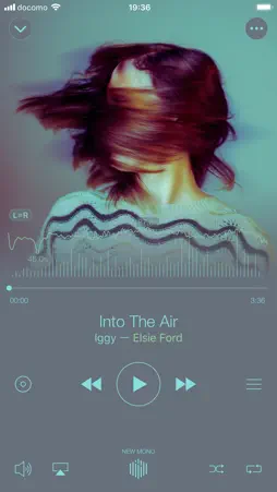 New Monaural screenshot 1
