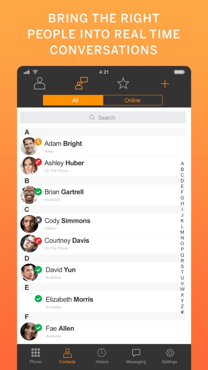 Q5 Link screenshot-3