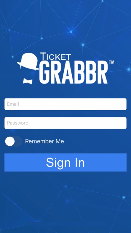 TicketGrabbr