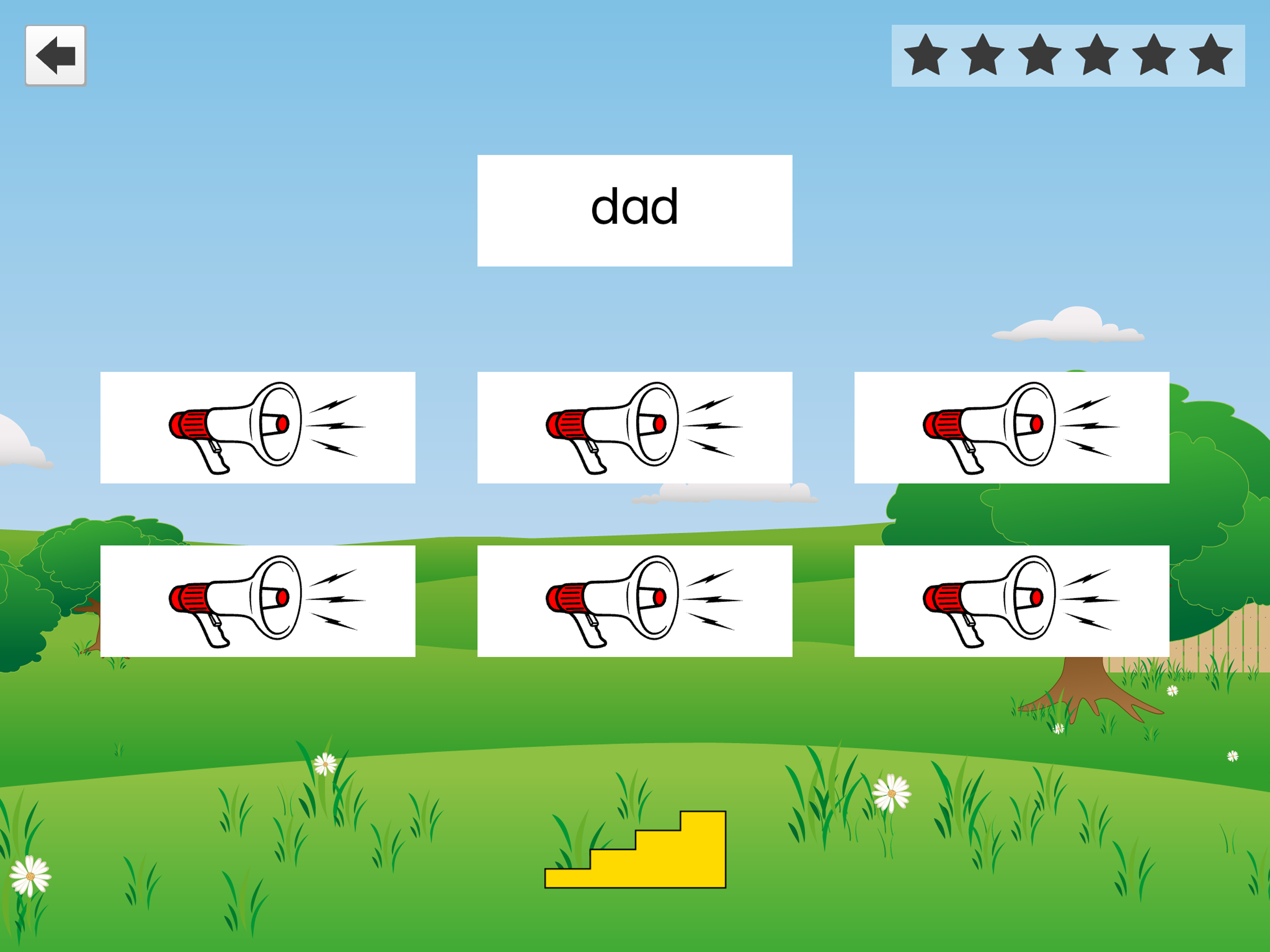 FlashWords AAC PRO screenshot 6