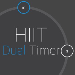 HIIT Dual Timer