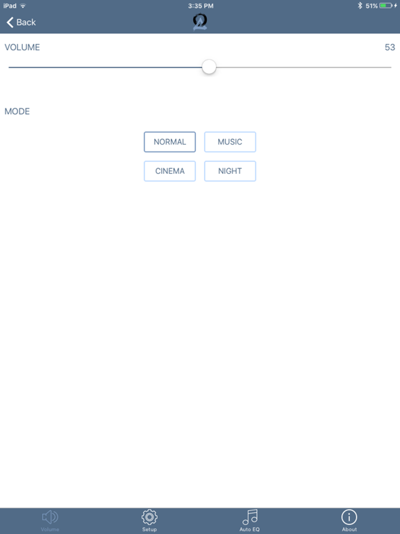 Screenshot #5 pour Origin Acoustics Sub