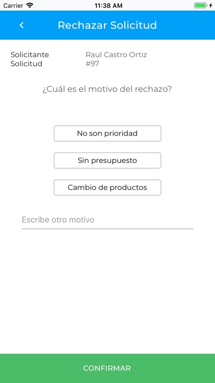 Yaydoo App screenshot-5