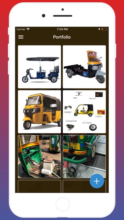 Auto Service Provider screenshot-7