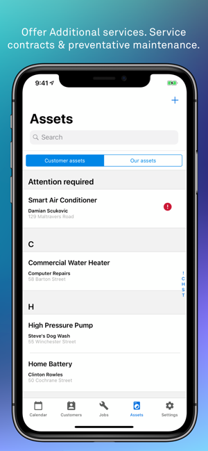 Telstra Trades Assist(圖5)-速報App
