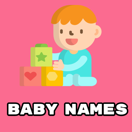 Baby Names and meaning (:)