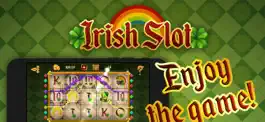 Game screenshot Irish Slot hack