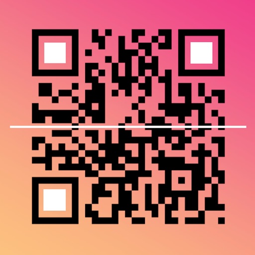 Scanner - QR & Bar Code icon