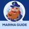 Icon Marina Guide - Europe, Croatia