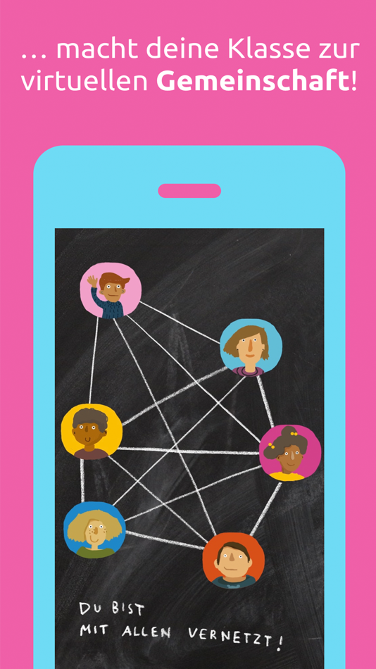 #2. #digiclass (iOS) 由: Anke Leitzgen