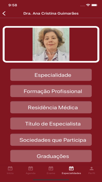 Centro Médico Berrini screenshot-9