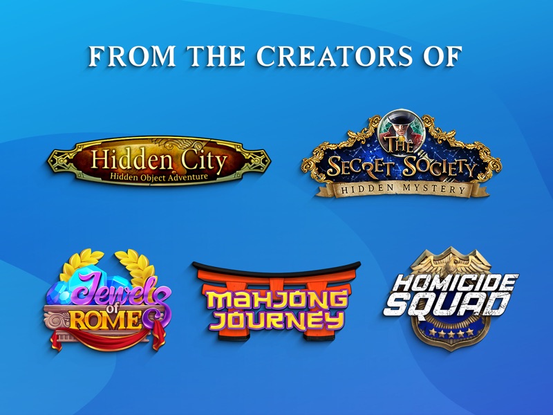 Twin Moons® screenshot 12