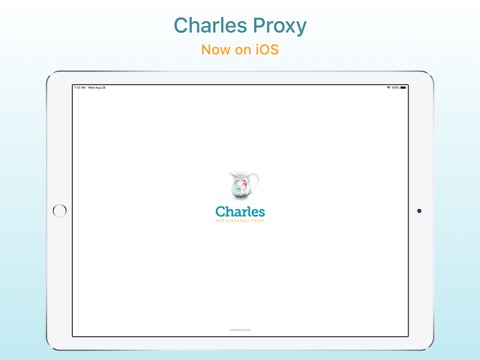Charles Proxyのおすすめ画像1