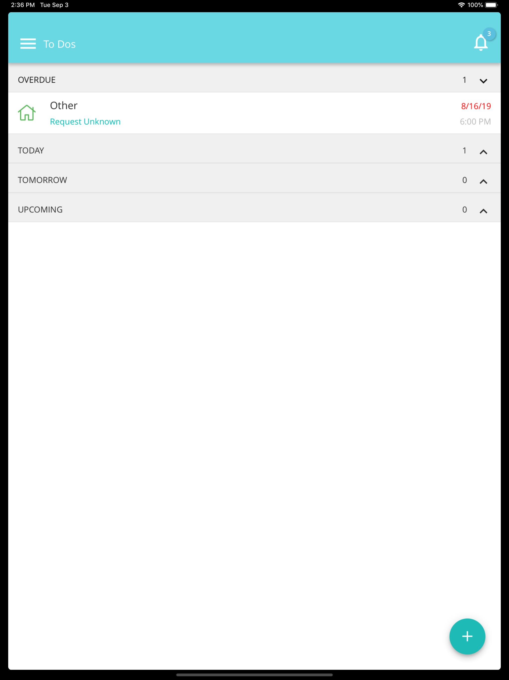New Home Key screenshot 12