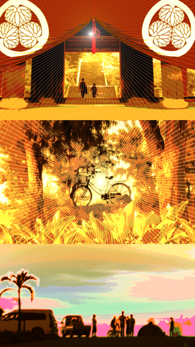 PosterizeImagerのスクリーンショット - 7