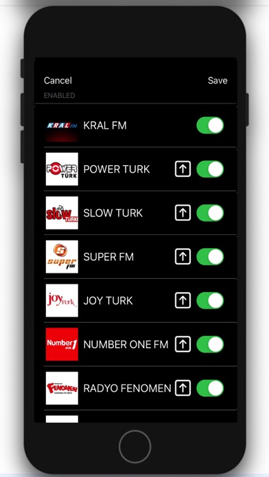Radyo Türkiye FMのおすすめ画像3