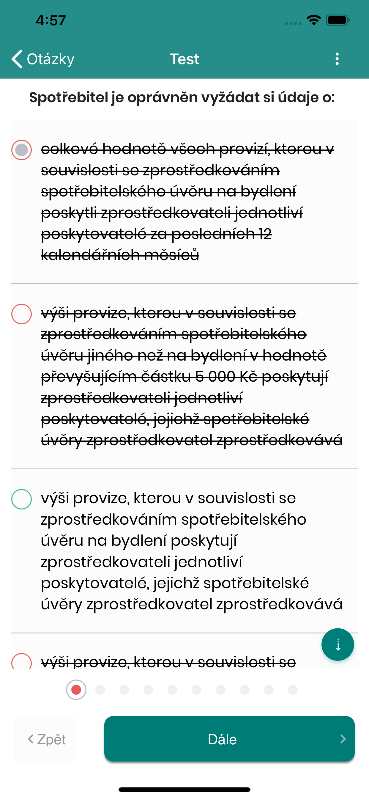 ČBA Educa
