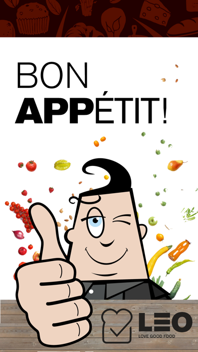 Screenshot #1 pour Leo’s betaalapp