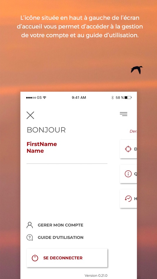 #7. ChassAdapt (iOS) 由: Fédération Nationale des Chasseurs